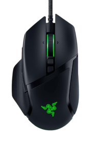 Razer Basilisk V3 Customizable Ergonomic Gaming Mouse
