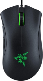 Razer DeathAdder Essential Gaming Mouse