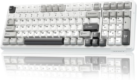 AULA F99 Wireless Mechanical Keyboard