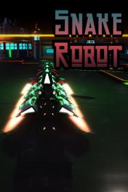 Snake Robot