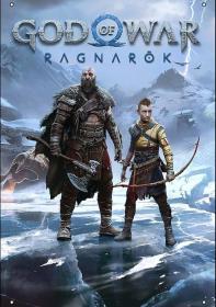 God of War Ragnarok PC
