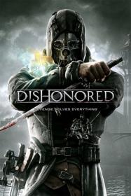 Dishonored