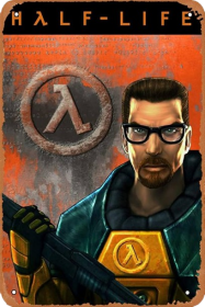 Half Life