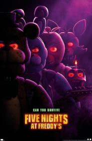 Five Nights at Freddy's