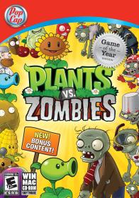 Plants vs. Zombies GOTY Edition
