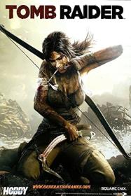 Tomb Raider