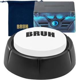 Bruh Button