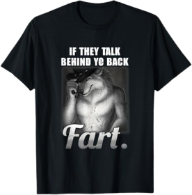 Oddly Specific Meme T-Shirt