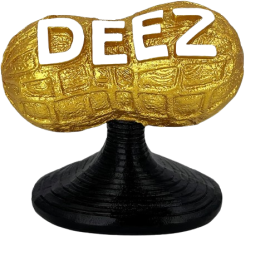 Desk Statue Funny Meme Gag Gift