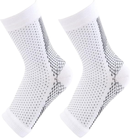 Men's Socks Super Soft Compression Socks