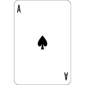 Ace of Spades