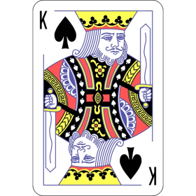 King of Spades