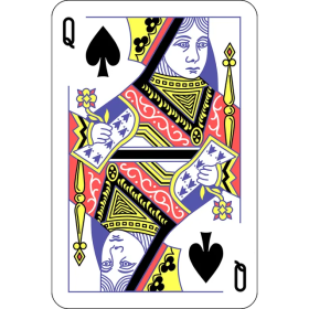 Queen of Spades