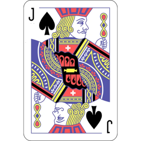 Jack of Spades