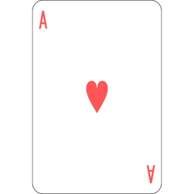 Ace of Hearts