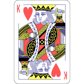 King of Hearts