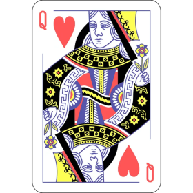 Queen of Hearts