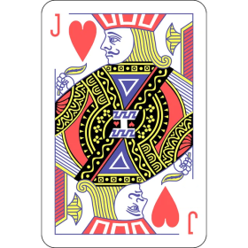Jack of Hearts