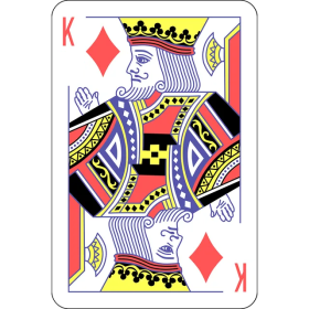 King of Diamonds