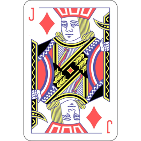 Jack of Diamonds