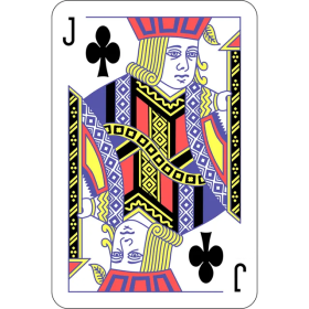 Jack of Clubs