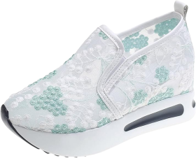 Cathalem Fashion Sneakers for Women