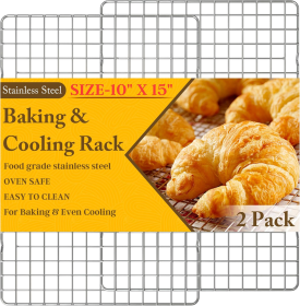 Cooling Racks Set