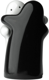 Cute Salt and Pepper Shakers