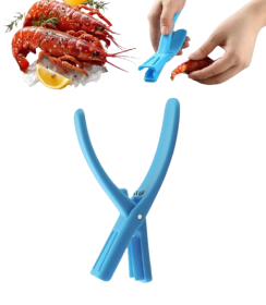 Dust Kitchenware Crawfish Shucker