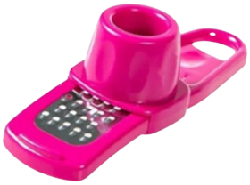 Portable Garlic Cutter Chopper