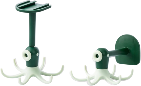 Dining Rack And Kitchen Storage Hooks