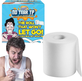 Gagster No Tear Toilet Paper
