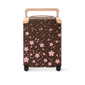 Louis Vuitton x TM Horizon 55 Suitcase