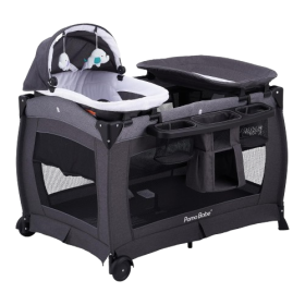 Pamo Babe Foldable Portable Playpen