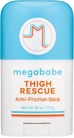 Megababe Thigh Rescue Mini Anti-Chafe Stick