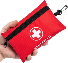 Mini First Aid Kit