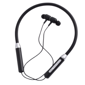 Lightweight Neckband Bluetooth Headphones