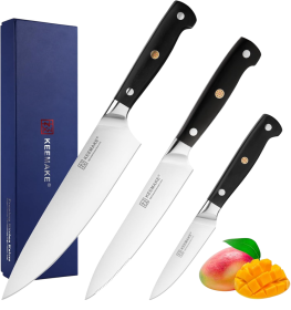 Keemake Kitchen Knife Set