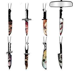 Horror Movie Halloween Decoration Gifts