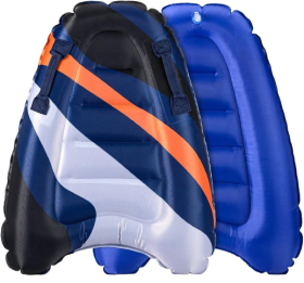 Inflatable Boogy Boards for Beach Travel Toys