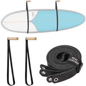 Hang 11 Surfboard Wall Mount