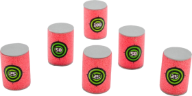 Evike Airsoft Reusable Foam Blaster