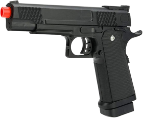 JG Polymer Single Shot Spring Airsoft Gun