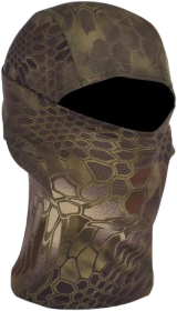 Tactical Airsoft Full Face Balaclava