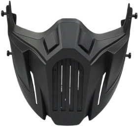 Dual-use Airsoft Mask Creative Protective Half