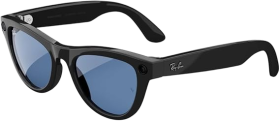 Ray-Ban Meta Glasses Skyler