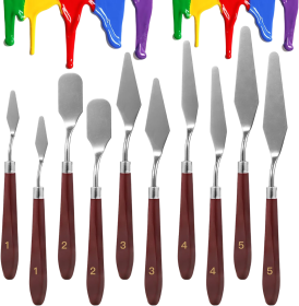 Palette Knife Set