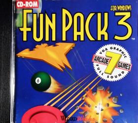 7 Classic Game Arcade Games