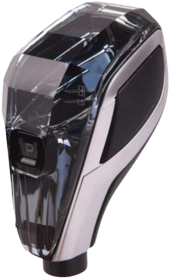 Protective Shift Knob Replacement for BMW X5