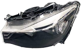 OEM Driver Halogen Headlight Assembly for BMW F34 328i GT